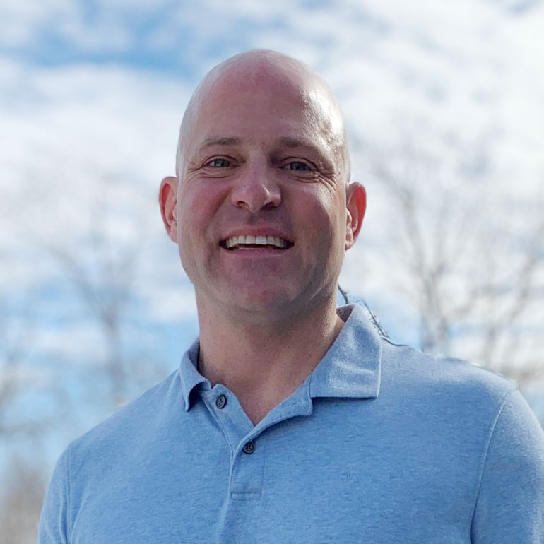 Guido Jacques, COO and Co-Founder of Altrusion